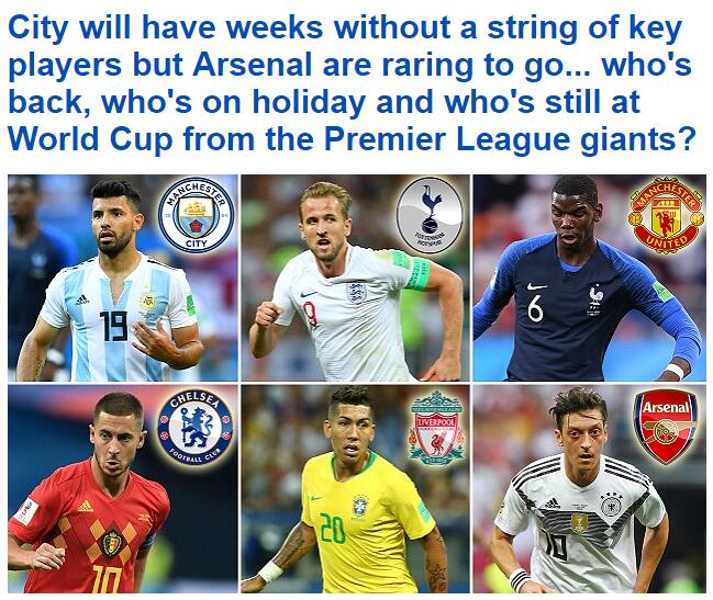 马卡评选无缘世界杯11人阵容：姆伯莫、弗拉霍维奇和索博在列（马卡评出无缘世界杯11人阵容：姆伯莫、弗拉霍维奇、索博入选）