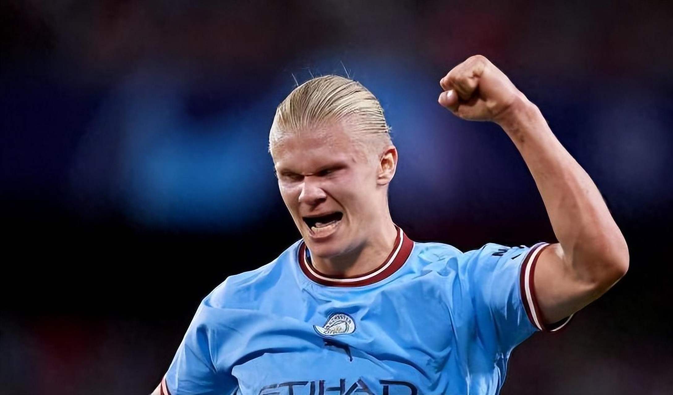 霍伊伦德：从曼联到那不勒斯的传奇转变（霍伊伦德：从曼联迈向那不勒斯的传奇蜕变）